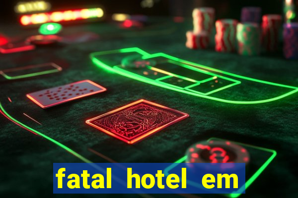 fatal hotel em barreiras ba